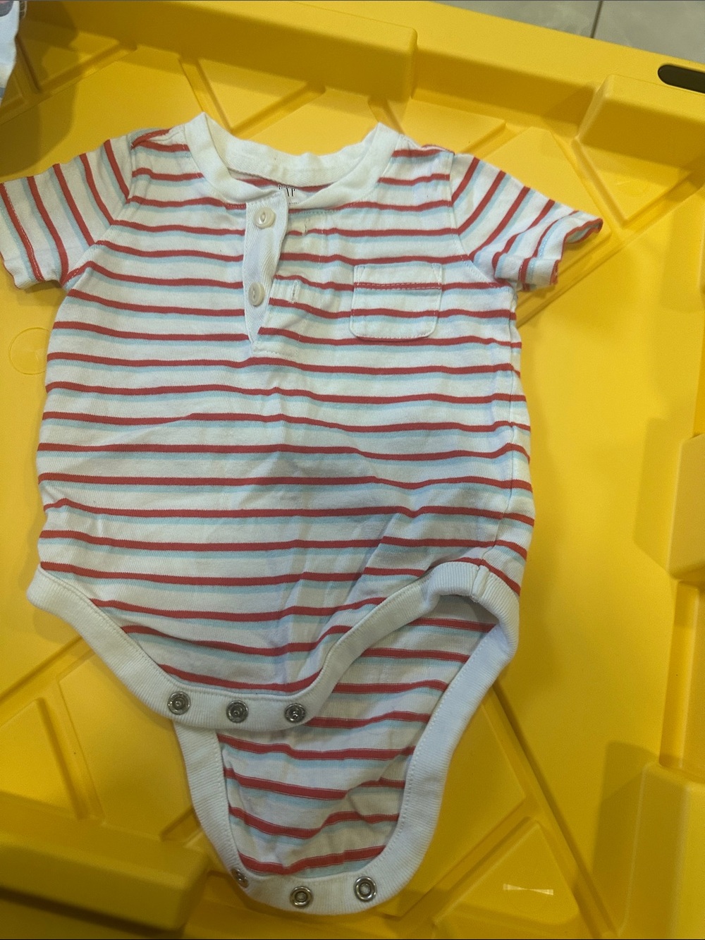 Kids gap - Picture 4 of 9